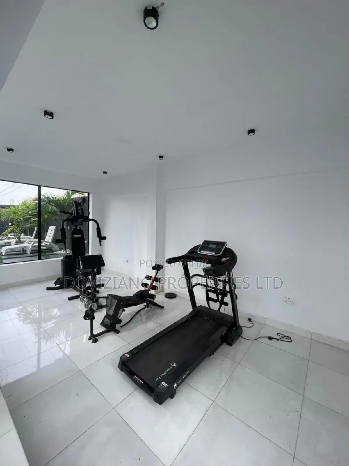 4bdrm Duplex in Ikate for sale