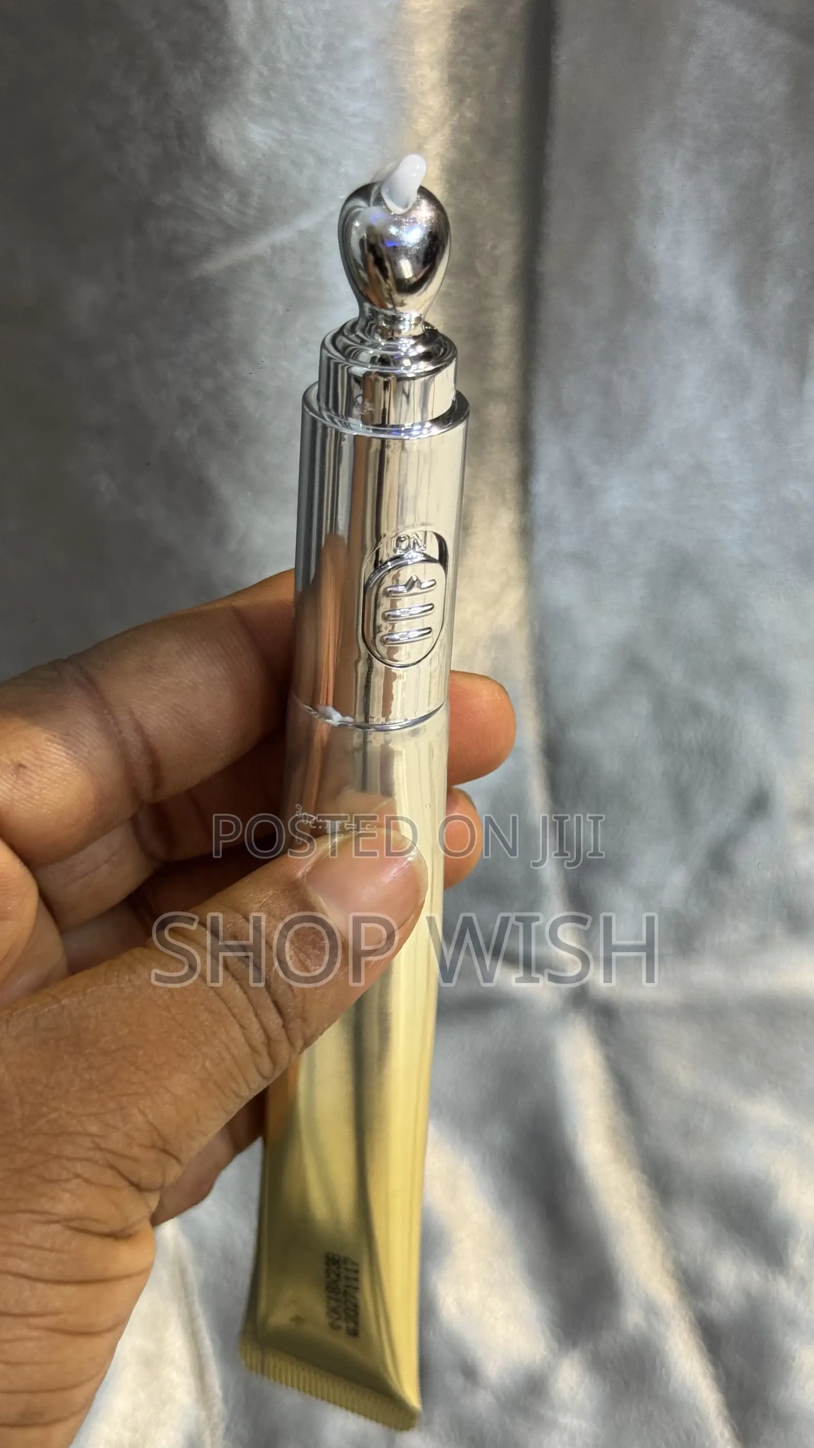 Eye Serum for Dark Circles and Bags