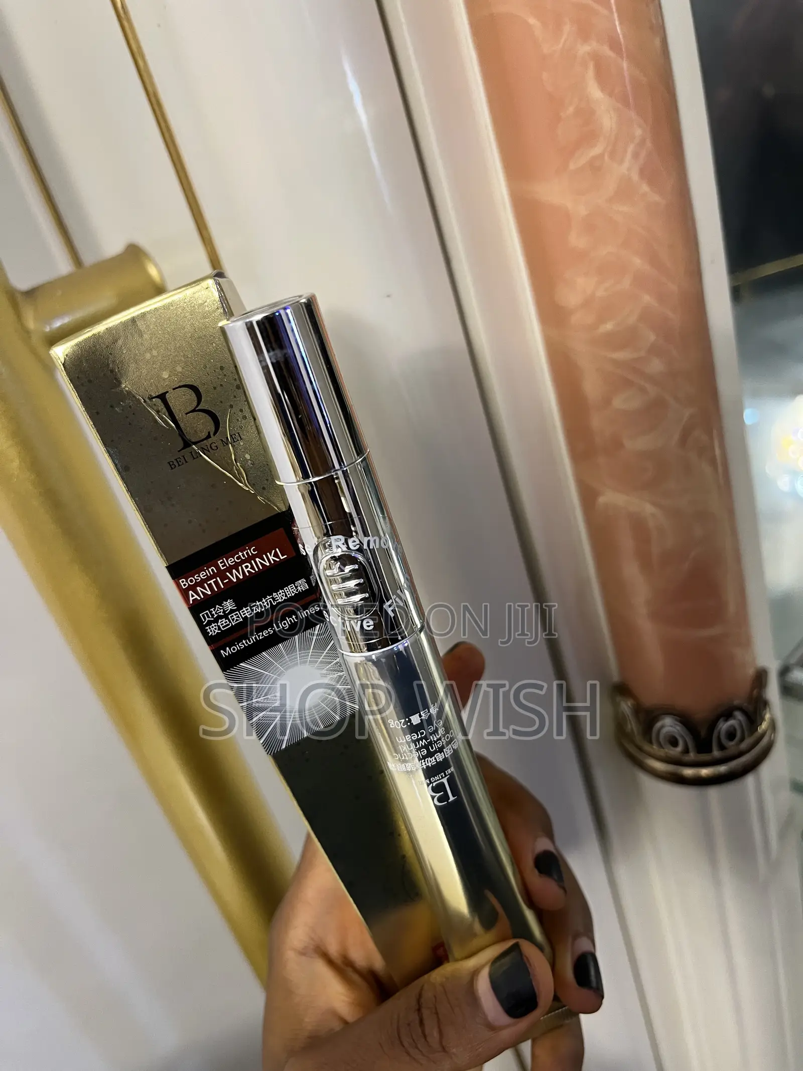 Eye Serum for Dark Circles and Bags