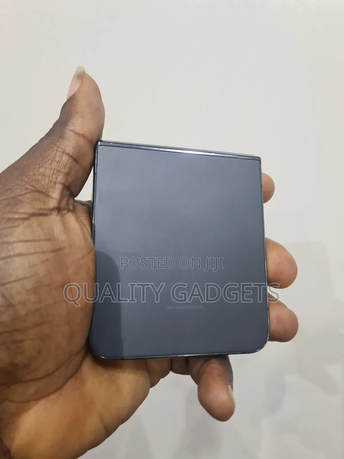 Samsung Galaxy Z Flip4 128 GB Black