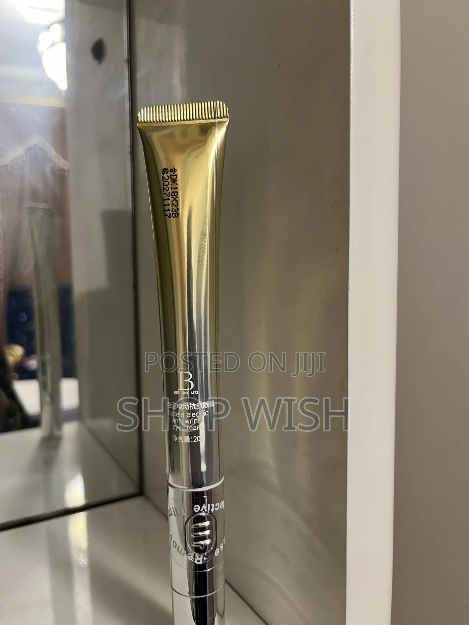 Eye Serum for Dark Circles and Bags