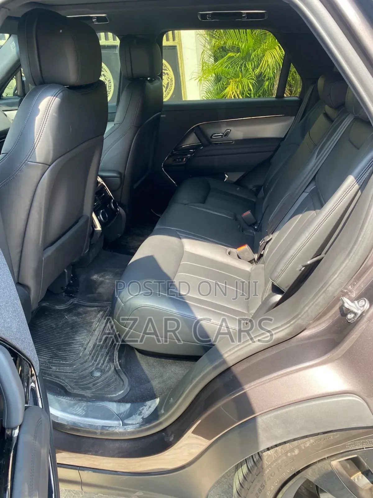 Land Rover Range Rover Sport Dynamic SE 2024 Gray