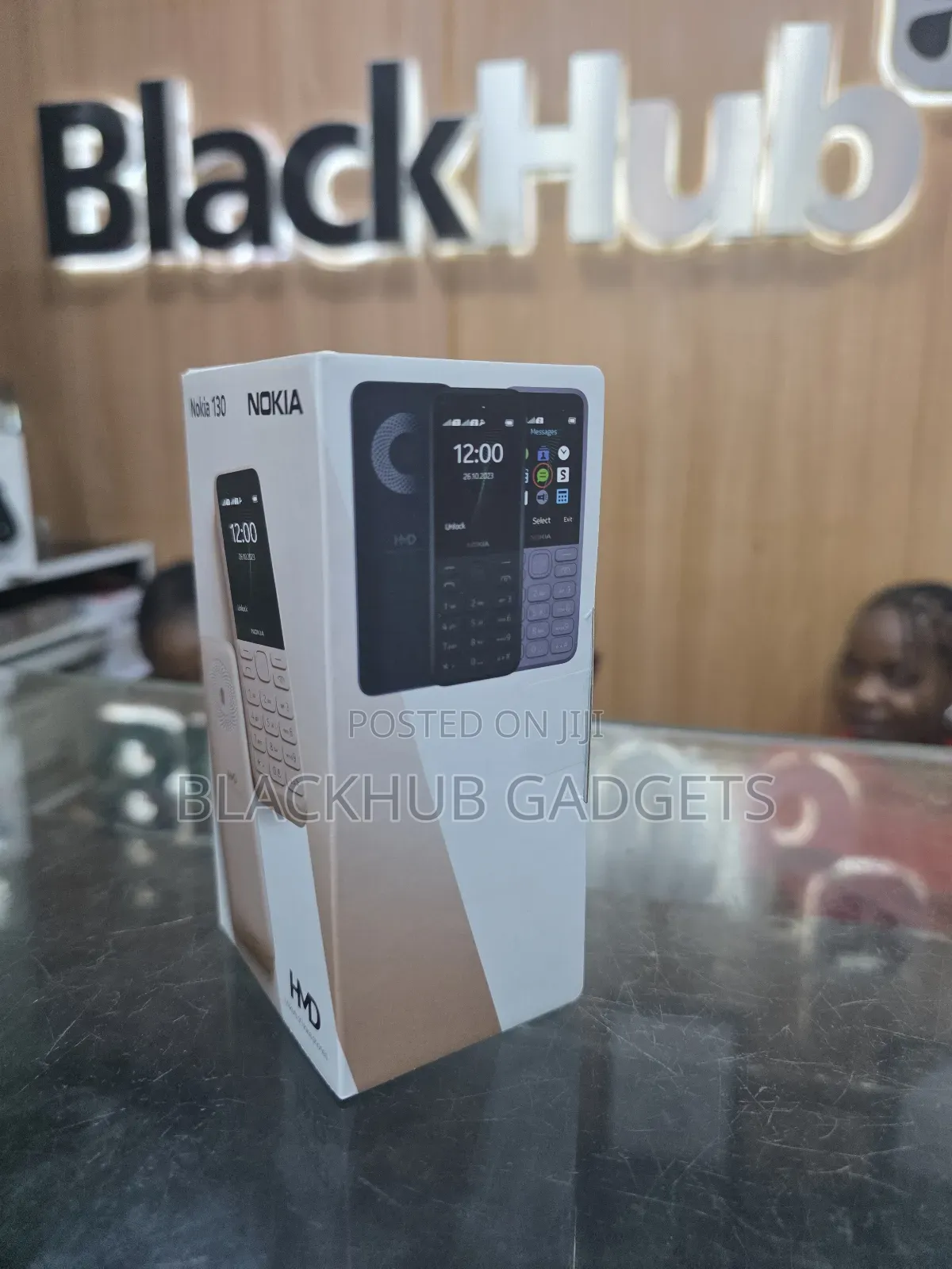New Nokia 130 Dual SIM