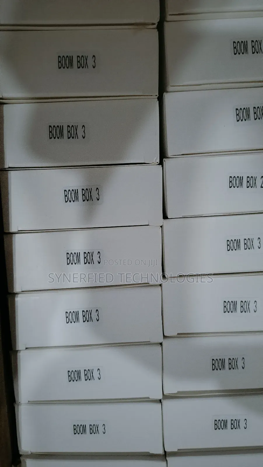 Jbl Boombox 3 Batteries (Factory Direct)