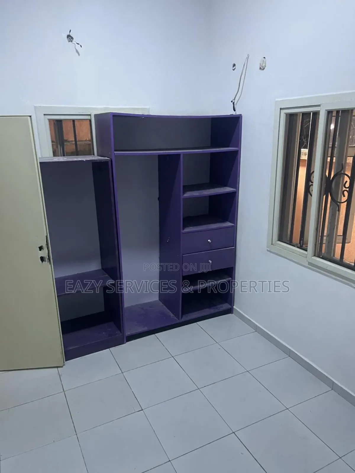 Mini Flat in Lekki Phase One for rent