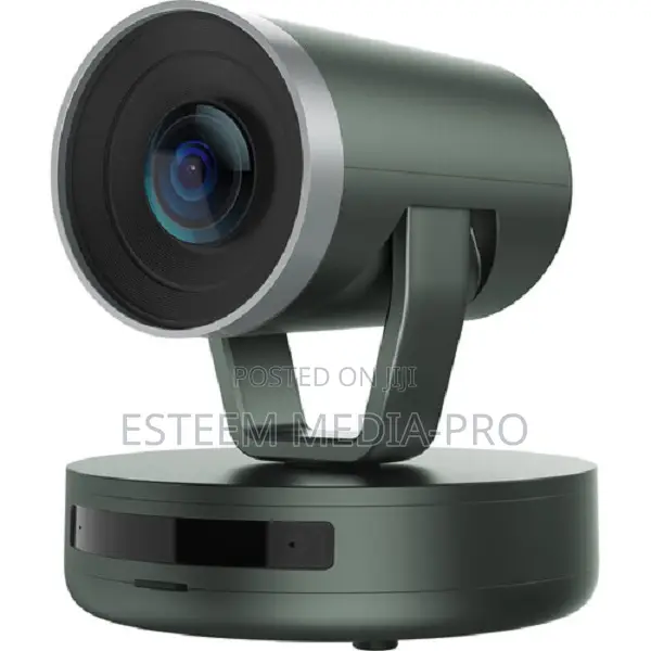 Nearity V410 Ai-Powered2k Usb/Ip PTZ Camera With 10x Hybrid Zoom