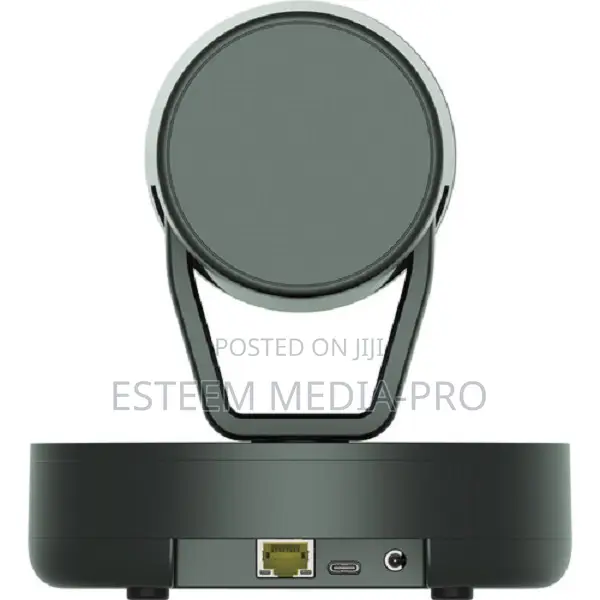 Nearity V410 Ai-Powered2k Usb/Ip PTZ Camera With 10x Hybrid Zoom