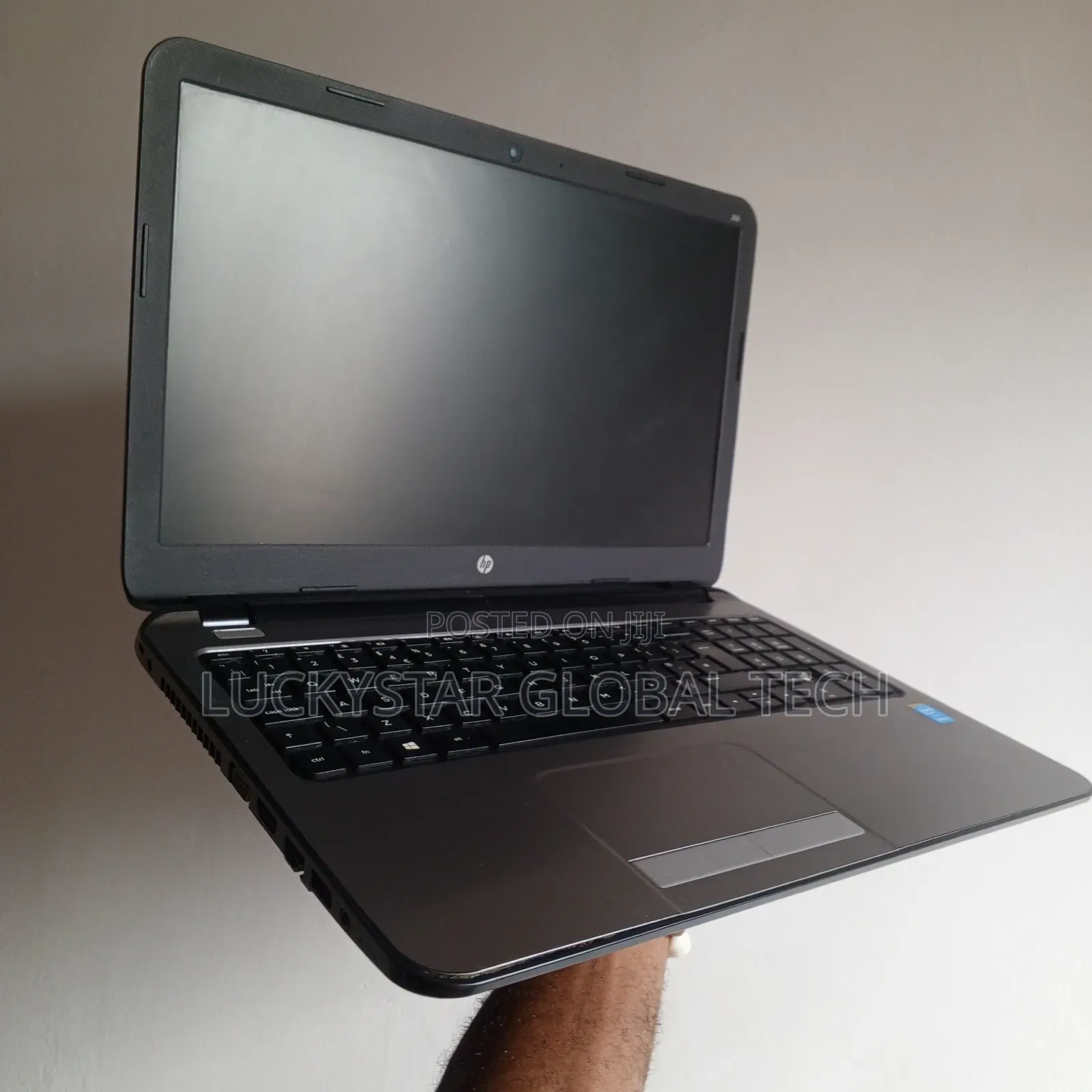 Laptop HP 250 G3 4GB Intel Core I3 SSD 128GB