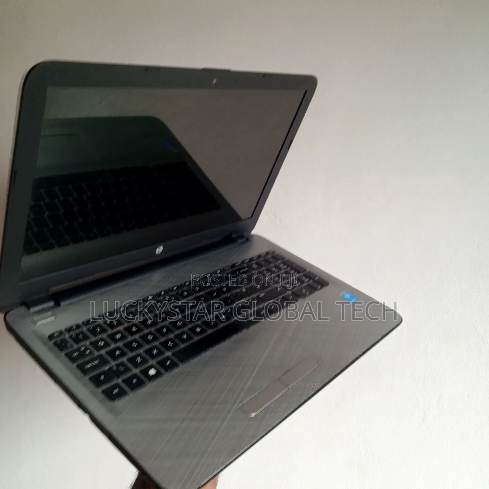 Laptop HP 15 8GB Intel Core I3 SSD 128GB