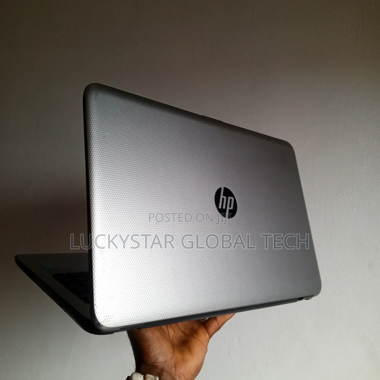 Laptop HP 15 8GB Intel Core I3 SSD 128GB