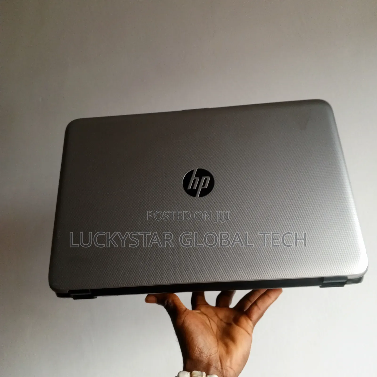 Laptop HP 15 8GB Intel Core I3 SSD 128GB