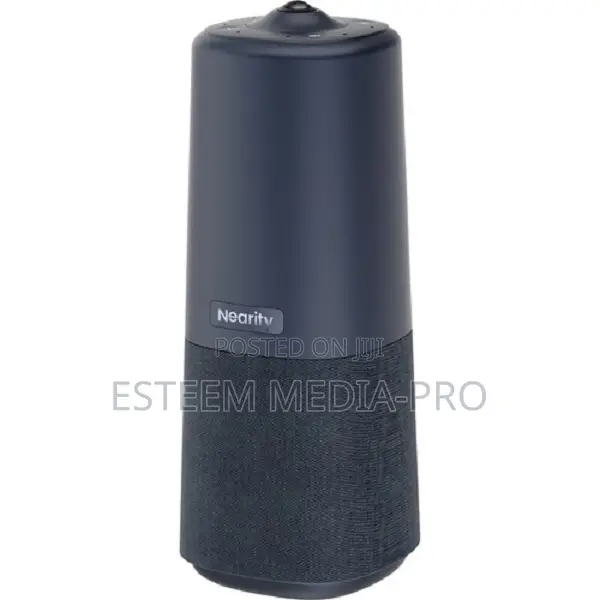 Nearity C60 360 Alien Conference Camera and Speakerphone