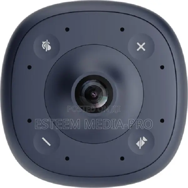 Nearity C60 360 Alien Conference Camera and Speakerphone