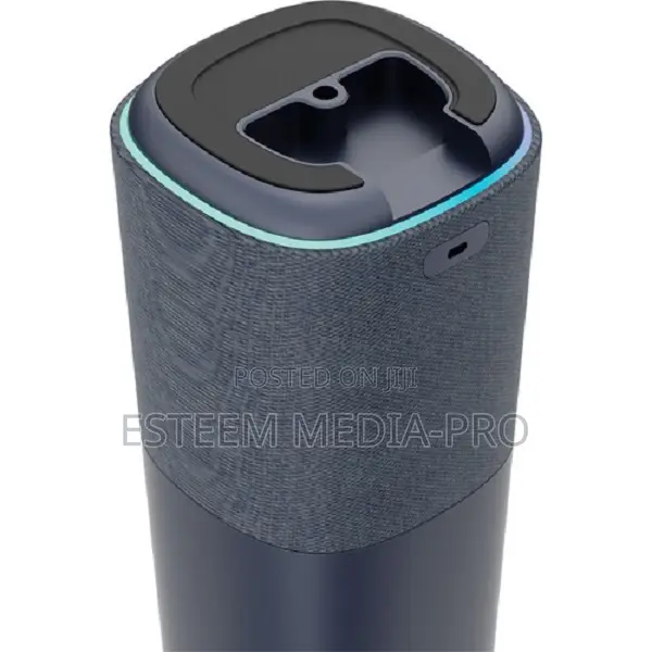 Nearity C60 360 Alien Conference Camera and Speakerphone