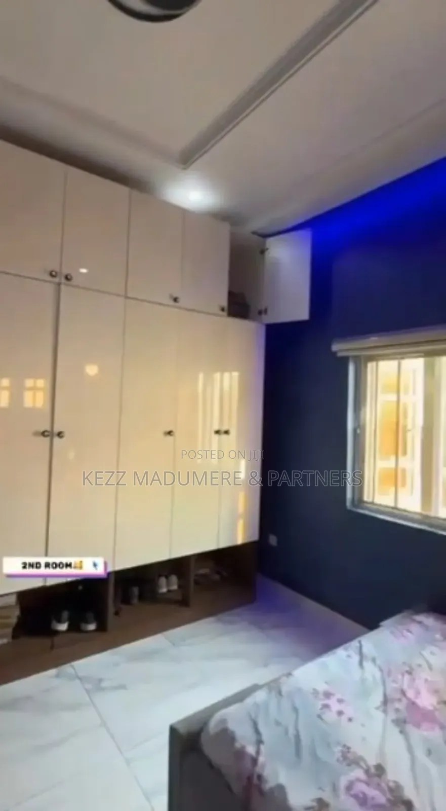 Furnished 4bdrm Duplex in Dr Peter Odili, for sale