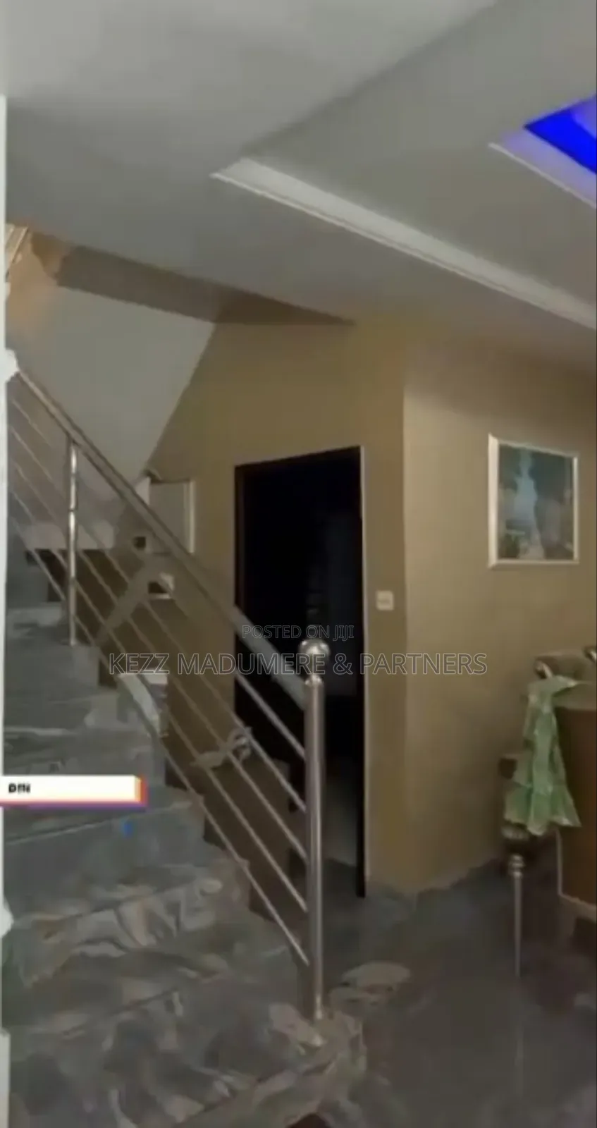 Furnished 4bdrm Duplex in Dr Peter Odili, for sale