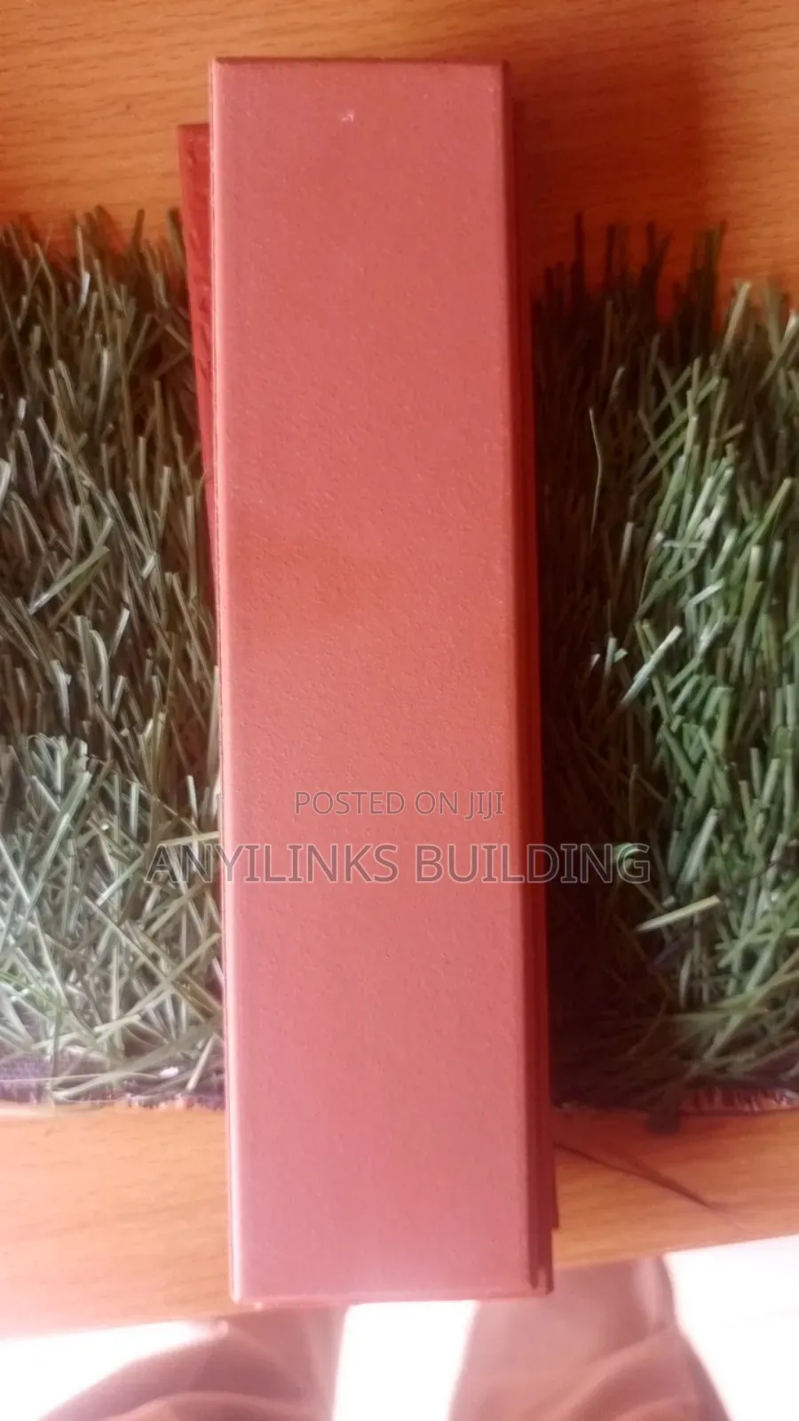Building Materials