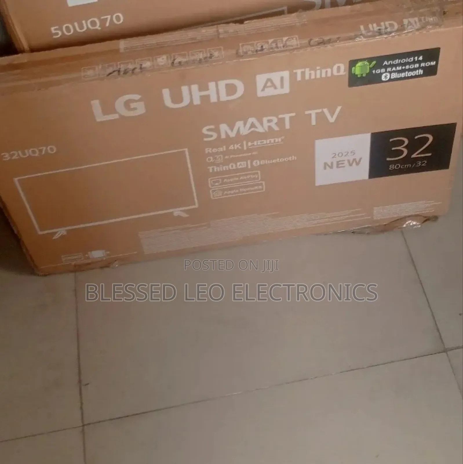 32 Inches New Model Lg Tv