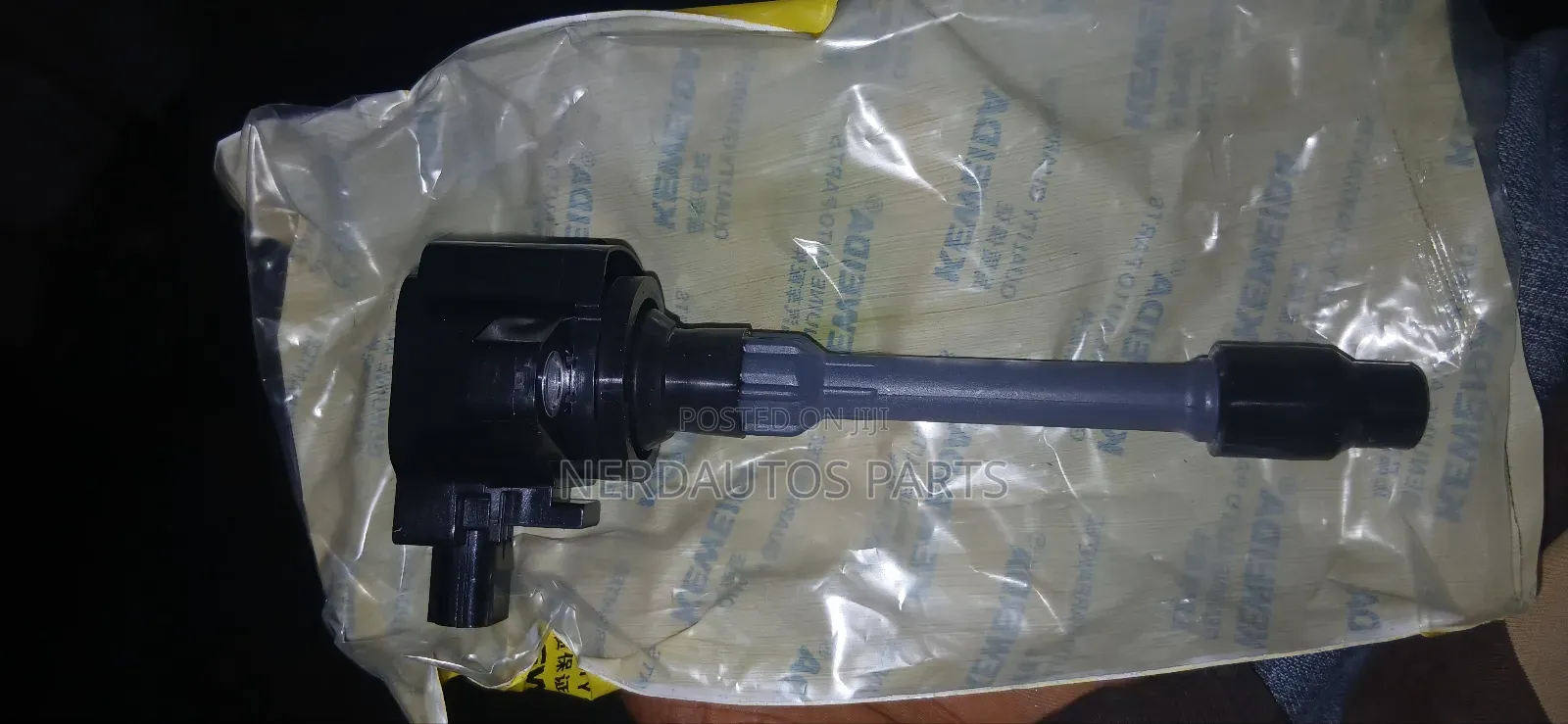 Plug Coil Honda Accord 2018-2021