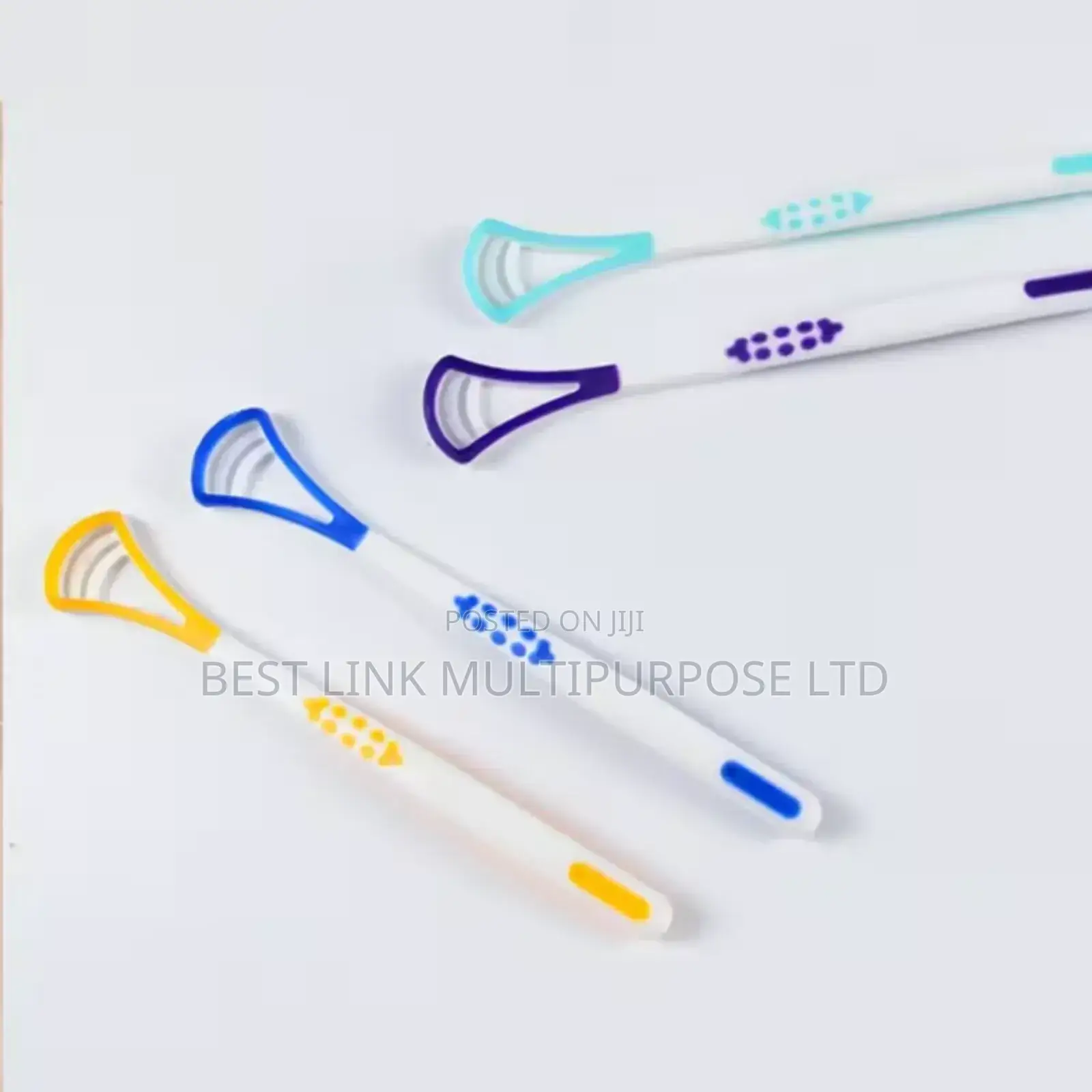 Formular Tongue Cleaner /Scraper (One Dozen)