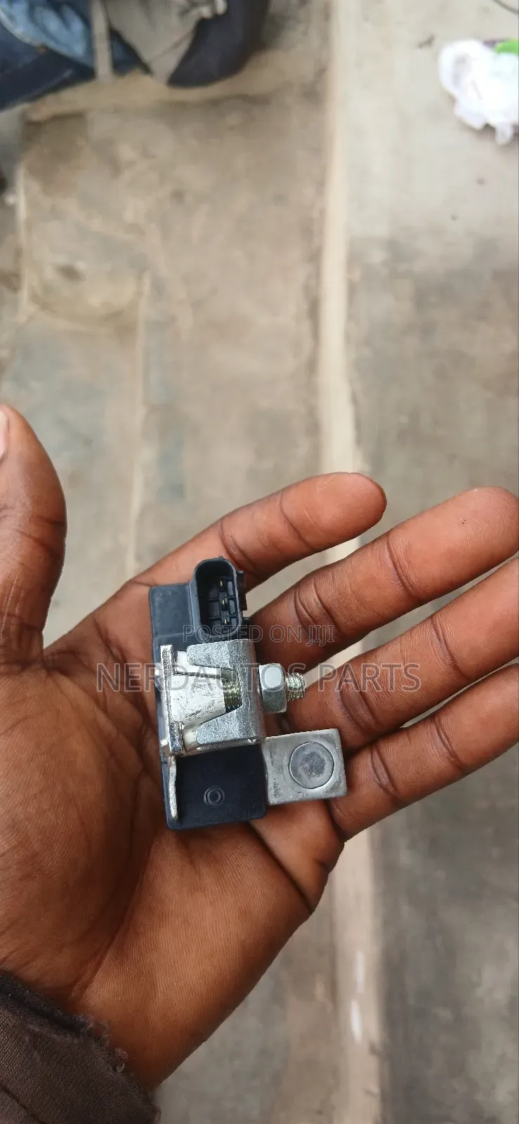 Battery Terminal Honda Accord 2018-2021