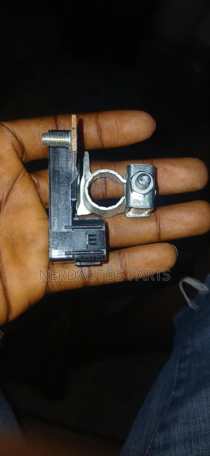 Battery Terminal Honda Accord 2018-2021