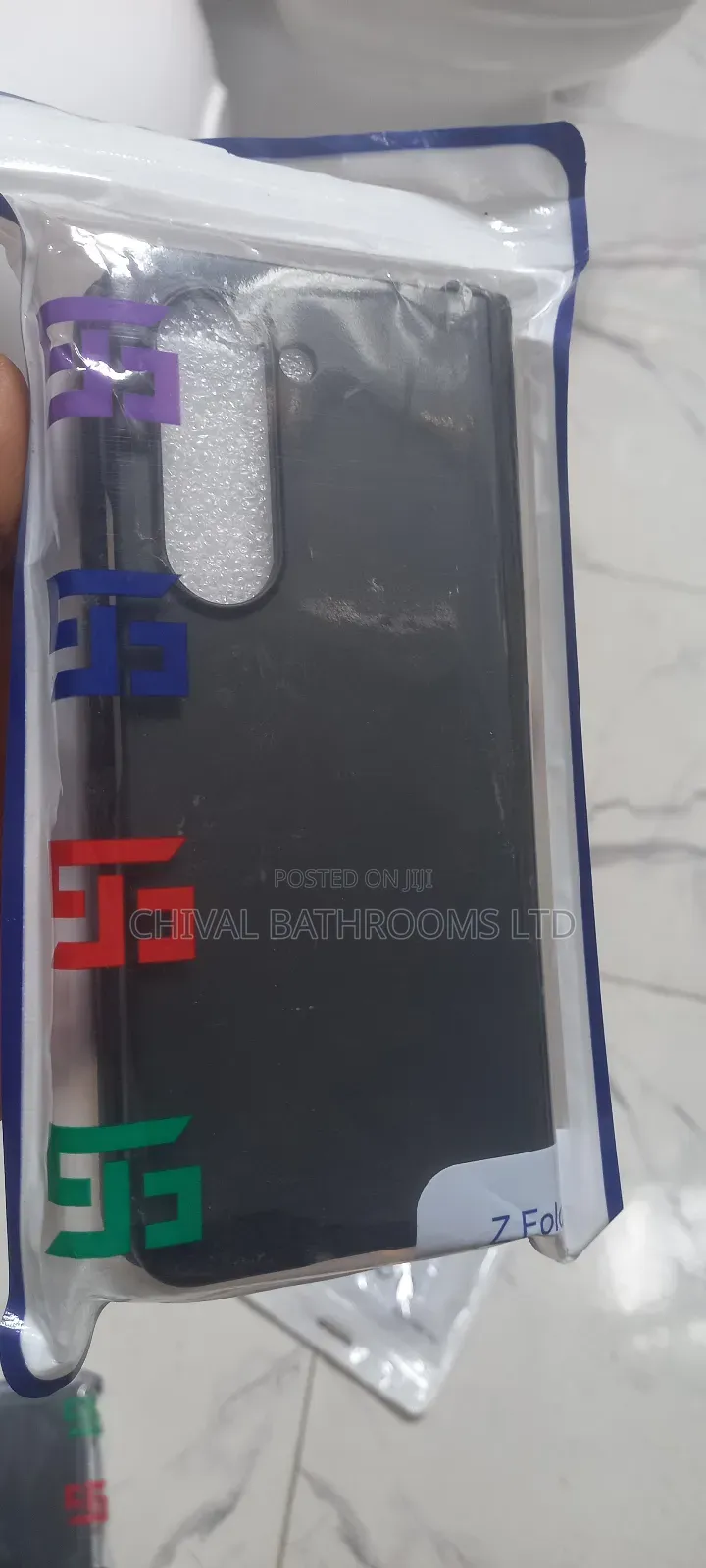 Samsung Galaxy Fold 5 Case