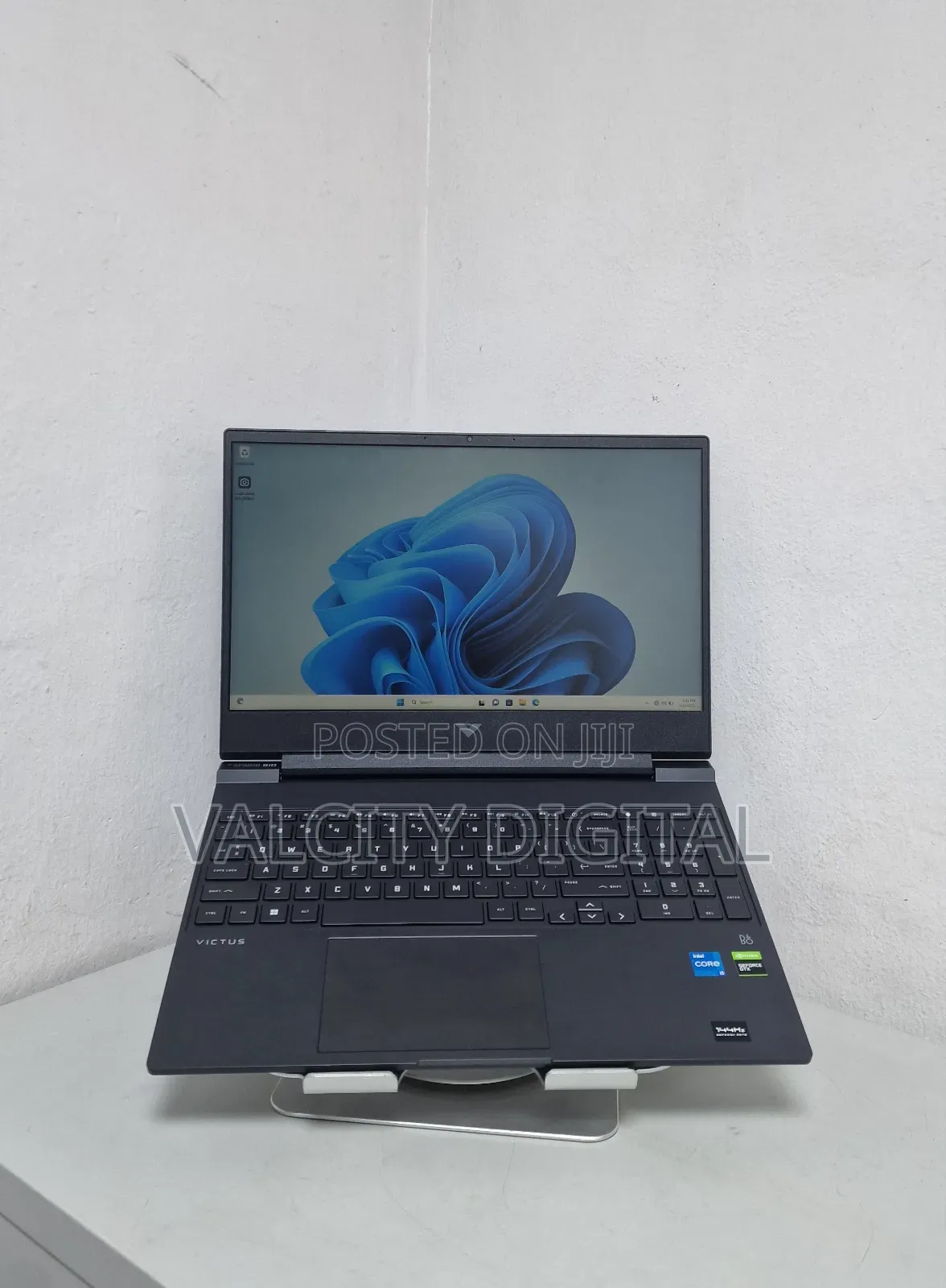 Laptop HP 15 16GB Intel Core i7 SSD 1T