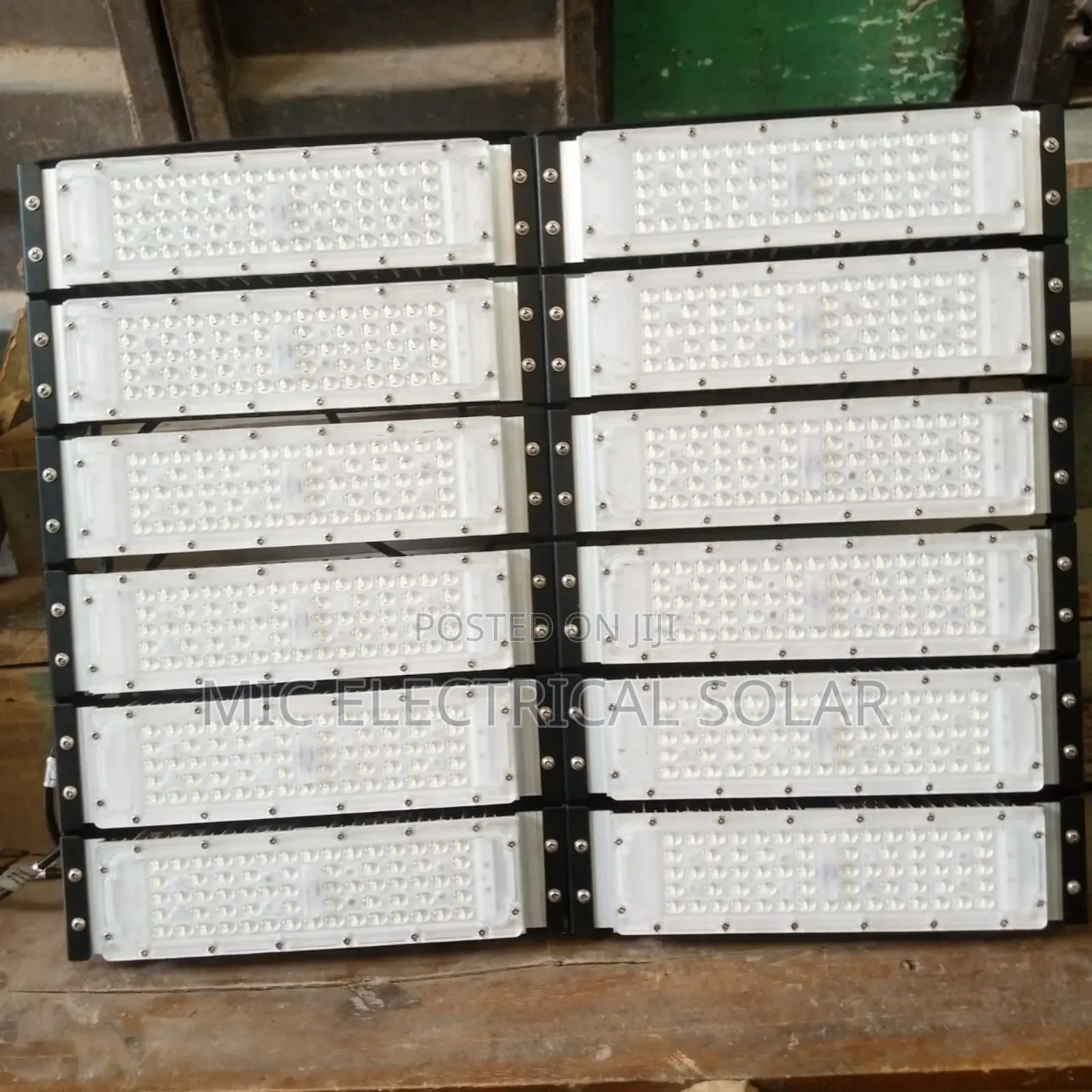 Led Flood Light800w