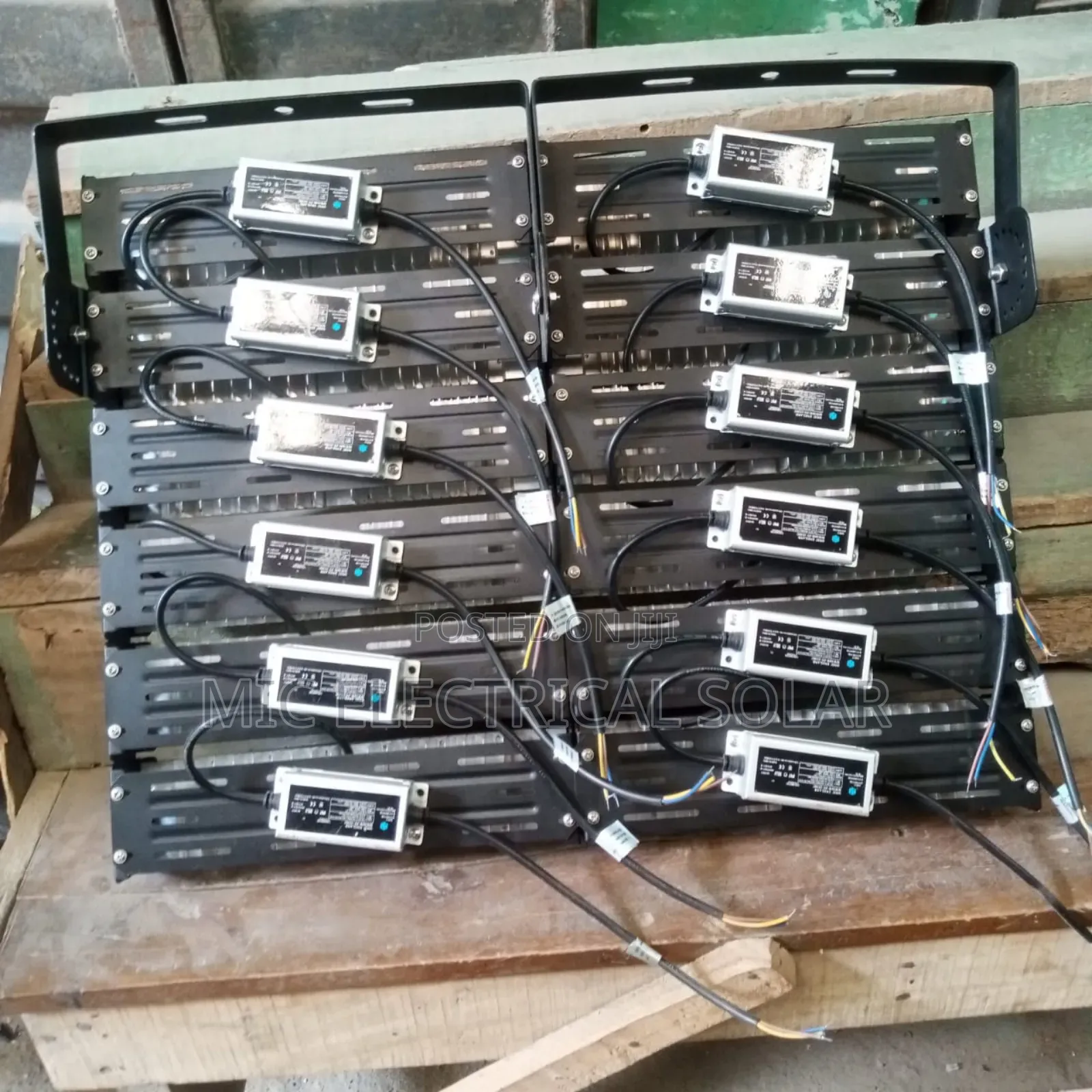 Led Flood Light800w