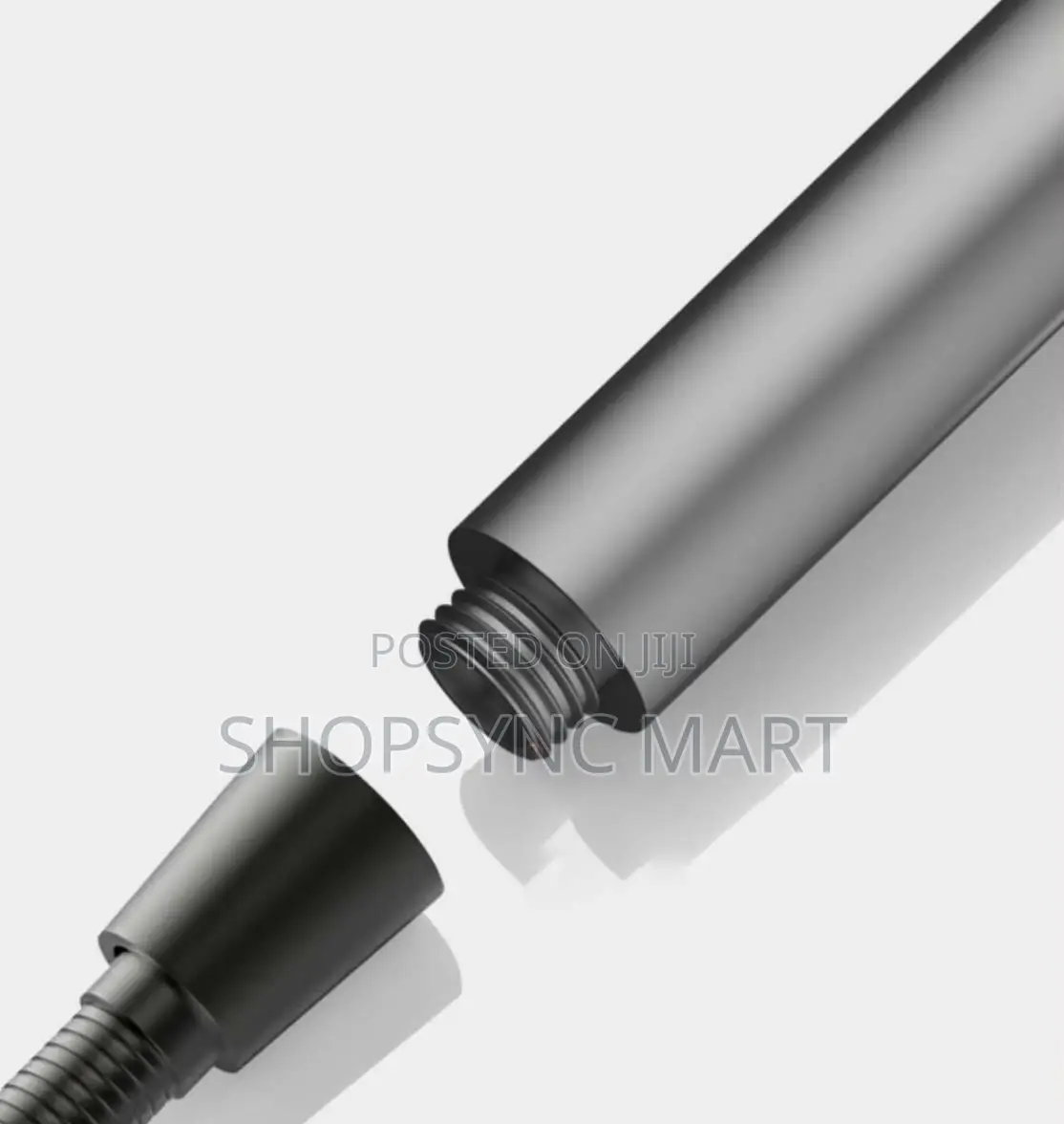 Handheld Filtered Shower Head for Home Family Use