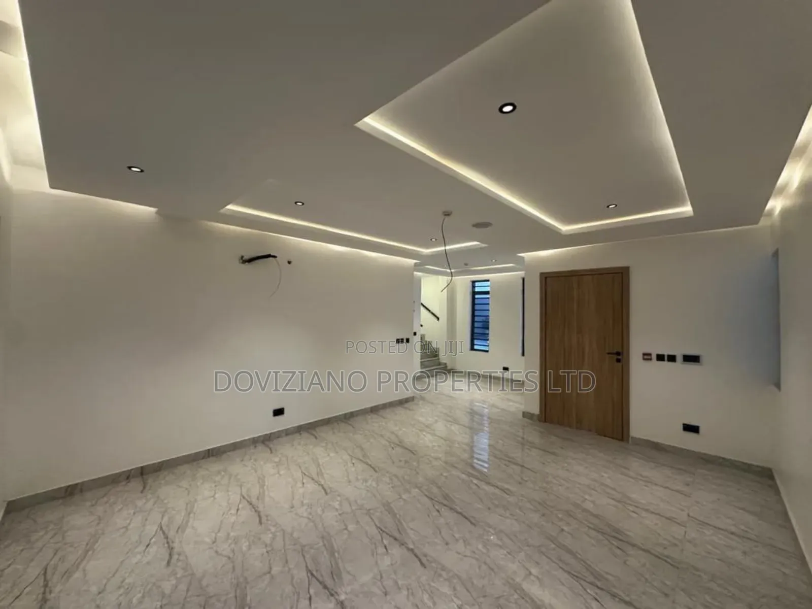 4bdrm Duplex in Ikate for sale
