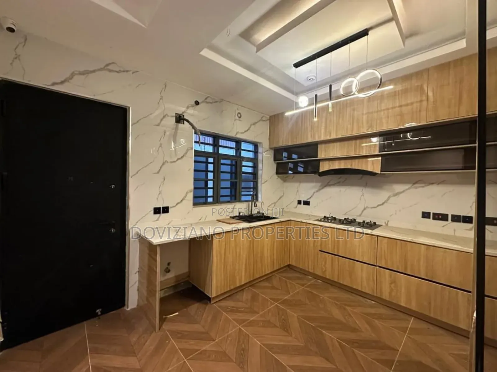 4bdrm Duplex in Ikate for sale