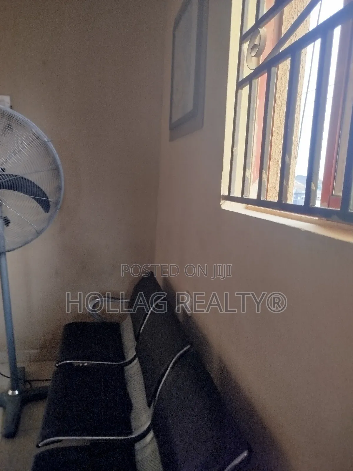 Functional Filling Station for Sale at Dopemu Lagos