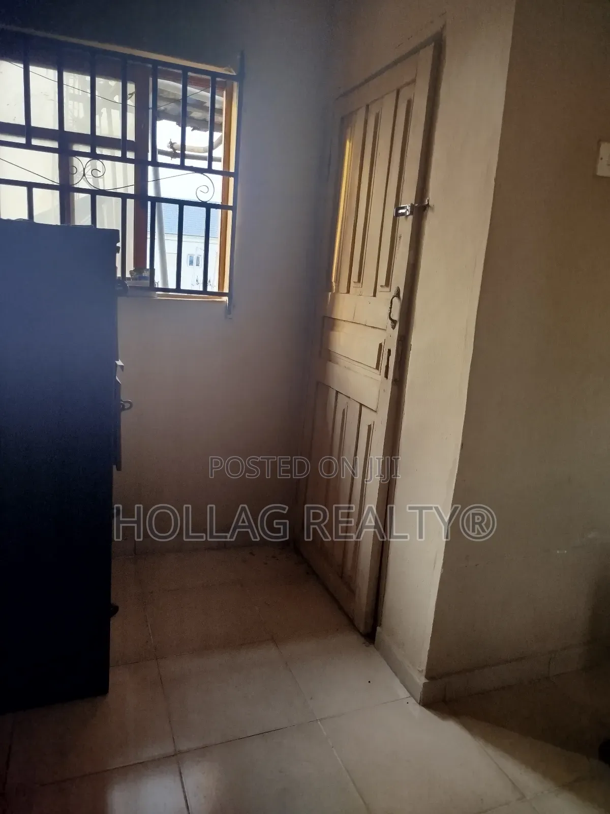 Functional Filling Station for Sale at Dopemu Lagos