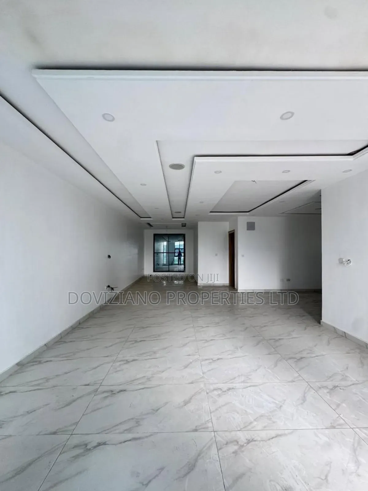 4bdrm Duplex in Ikate for sale