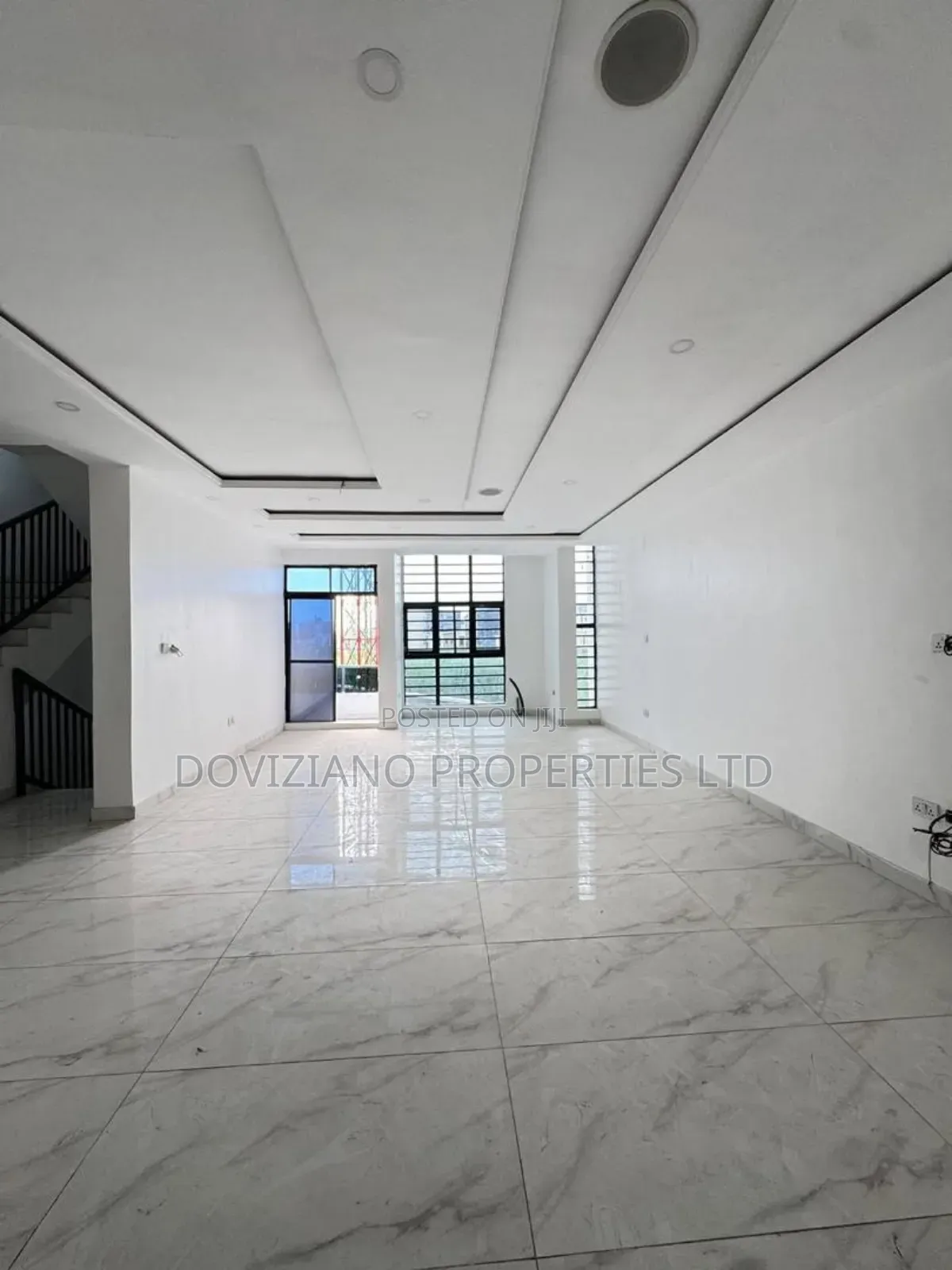 4bdrm Duplex in Ikate for sale