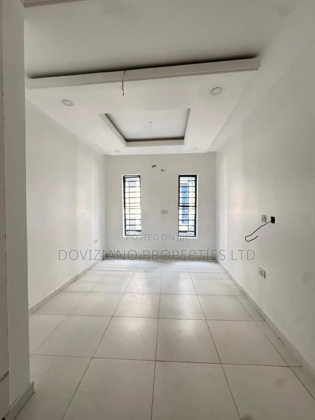 4bdrm Duplex in Ikate for sale