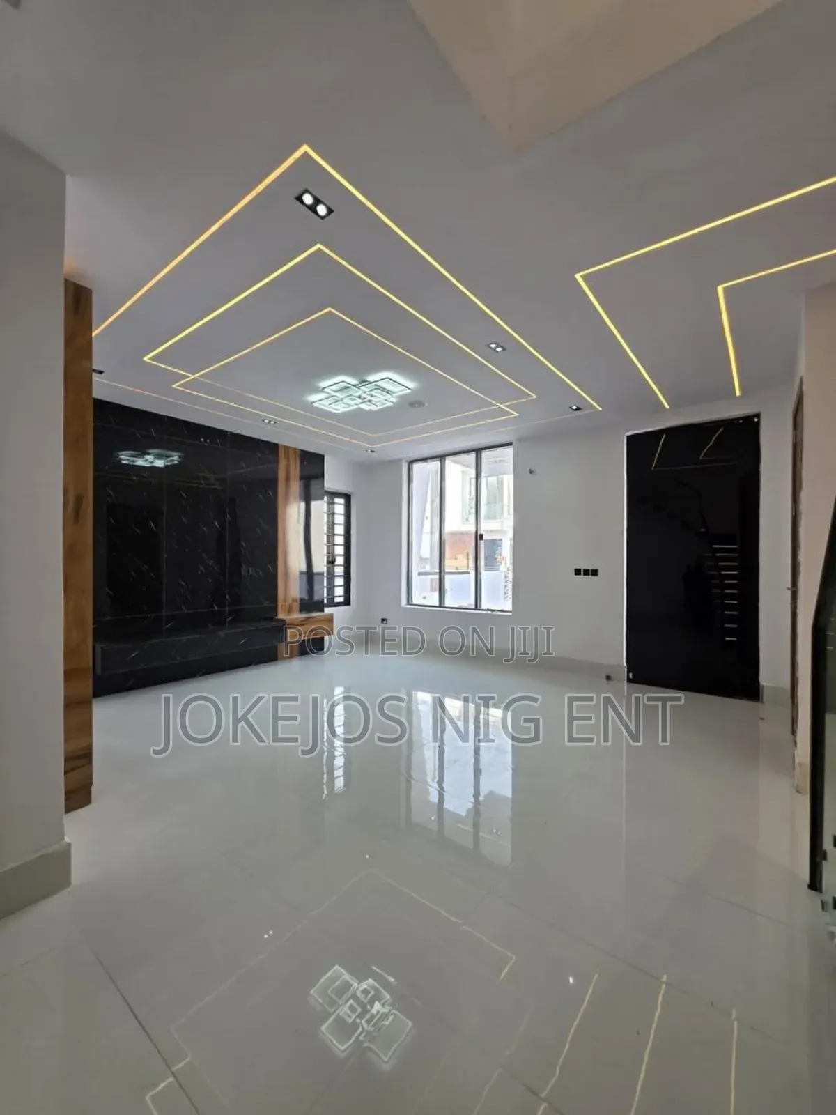 4bdrm Duplex in Ajah for sale