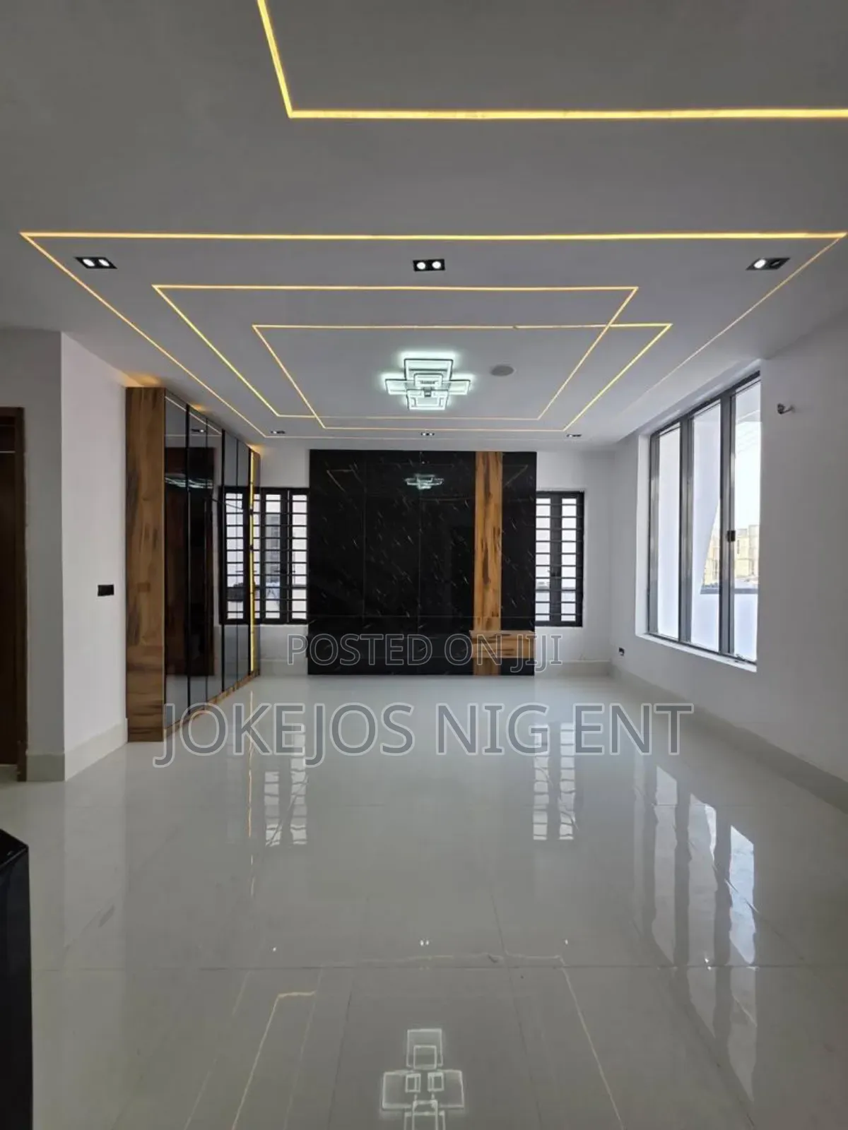 4bdrm Duplex in Ajah for sale