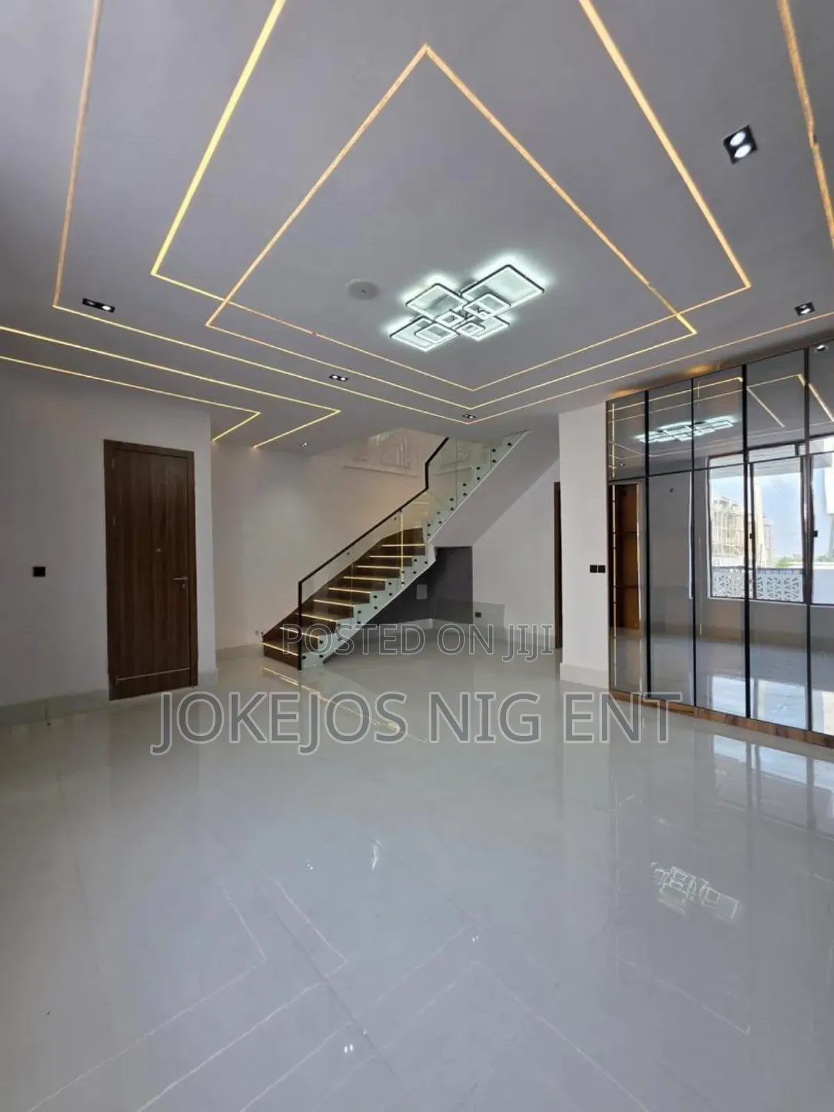 4bdrm Duplex in Ajah for sale