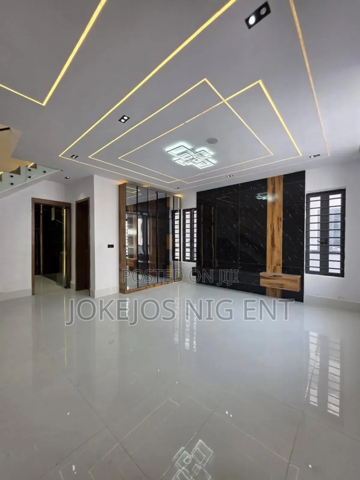 4bdrm Duplex in Ajah for sale