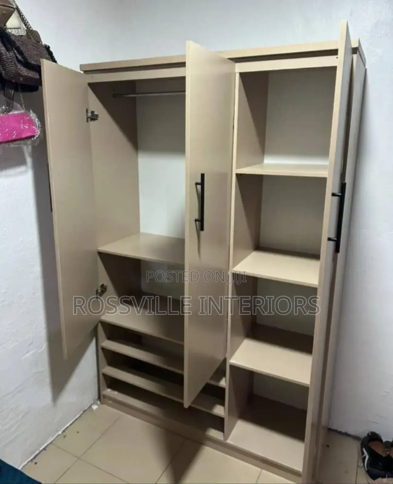 High Quality Wardrobes