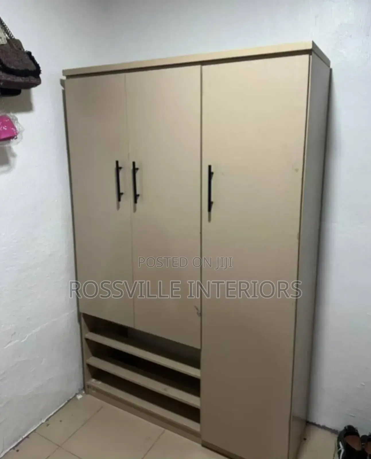 High Quality Wardrobes