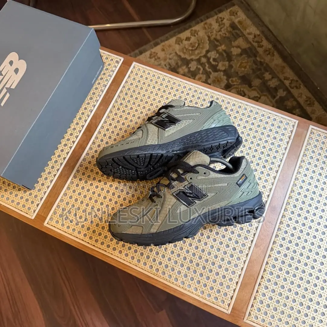 Original New Balance 1906r Cordura Sneakers Collections