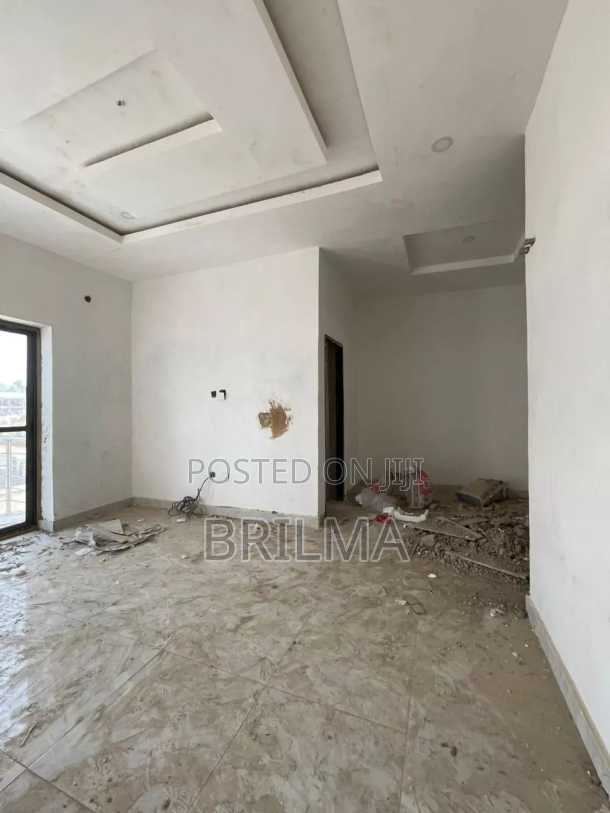 4bdrm Townhouse/Terrace in Katampe (Main) for sale