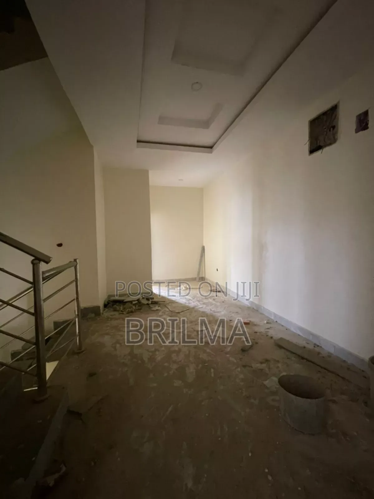 4bdrm Townhouse/Terrace in Katampe (Main) for sale