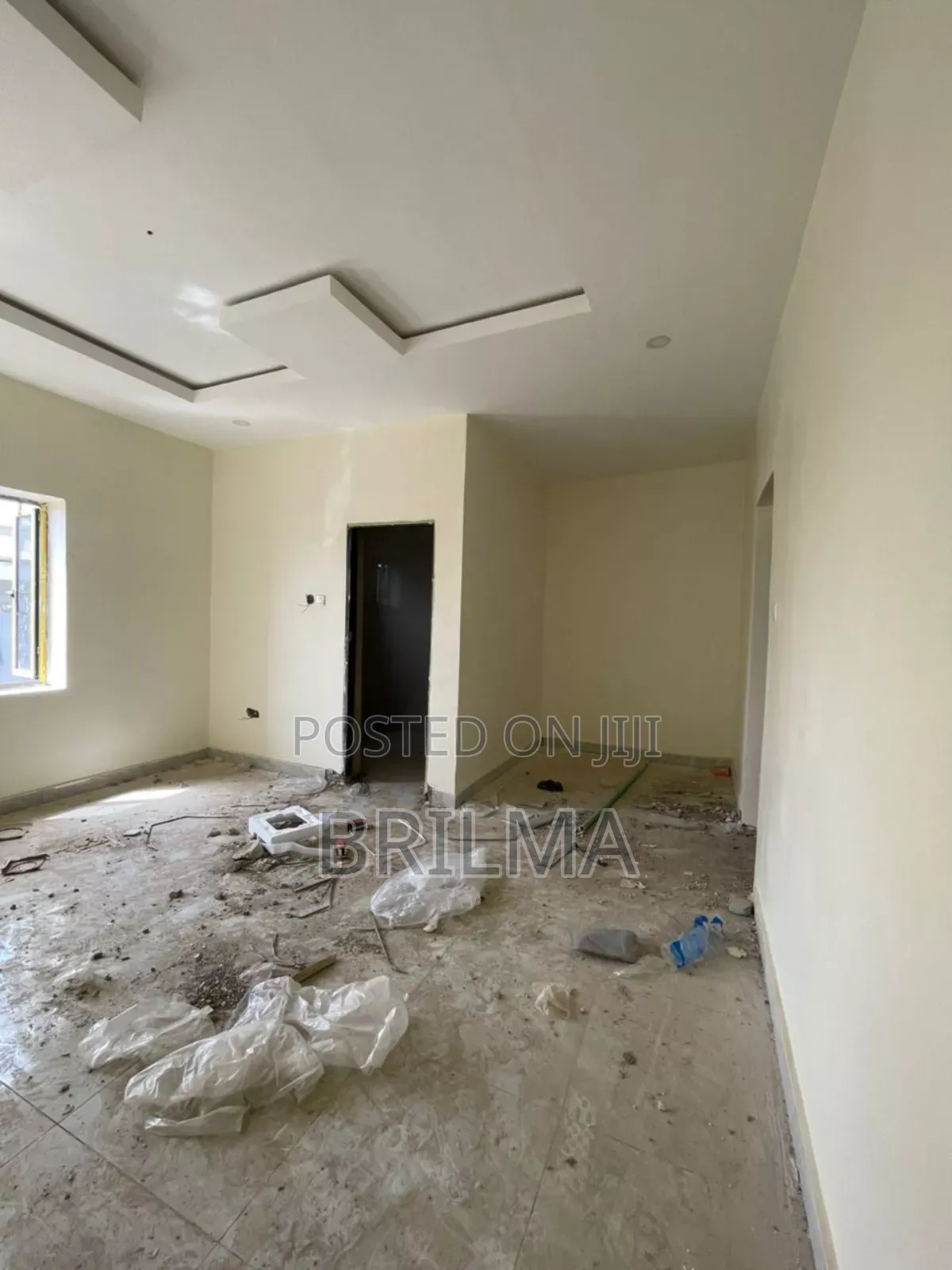 4bdrm Townhouse/Terrace in Katampe (Main) for sale