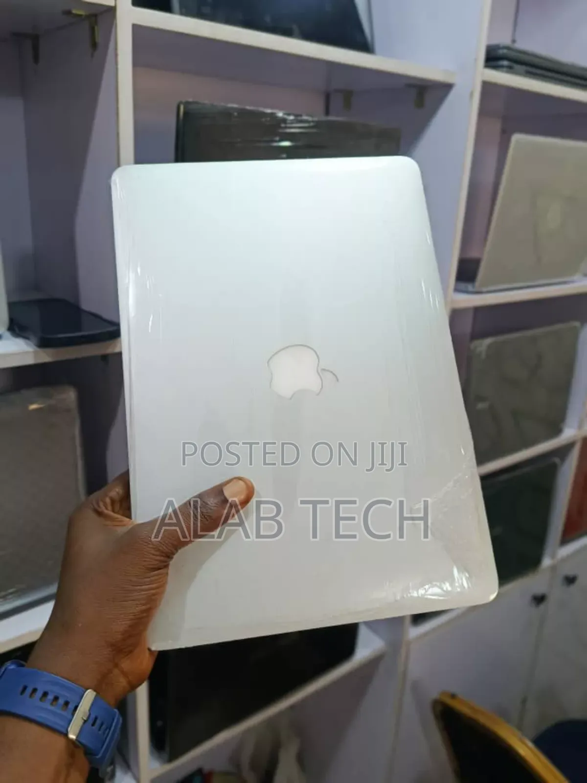 Laptop Apple MacBook Air 8GB Intel Core I5 SSD 128GB