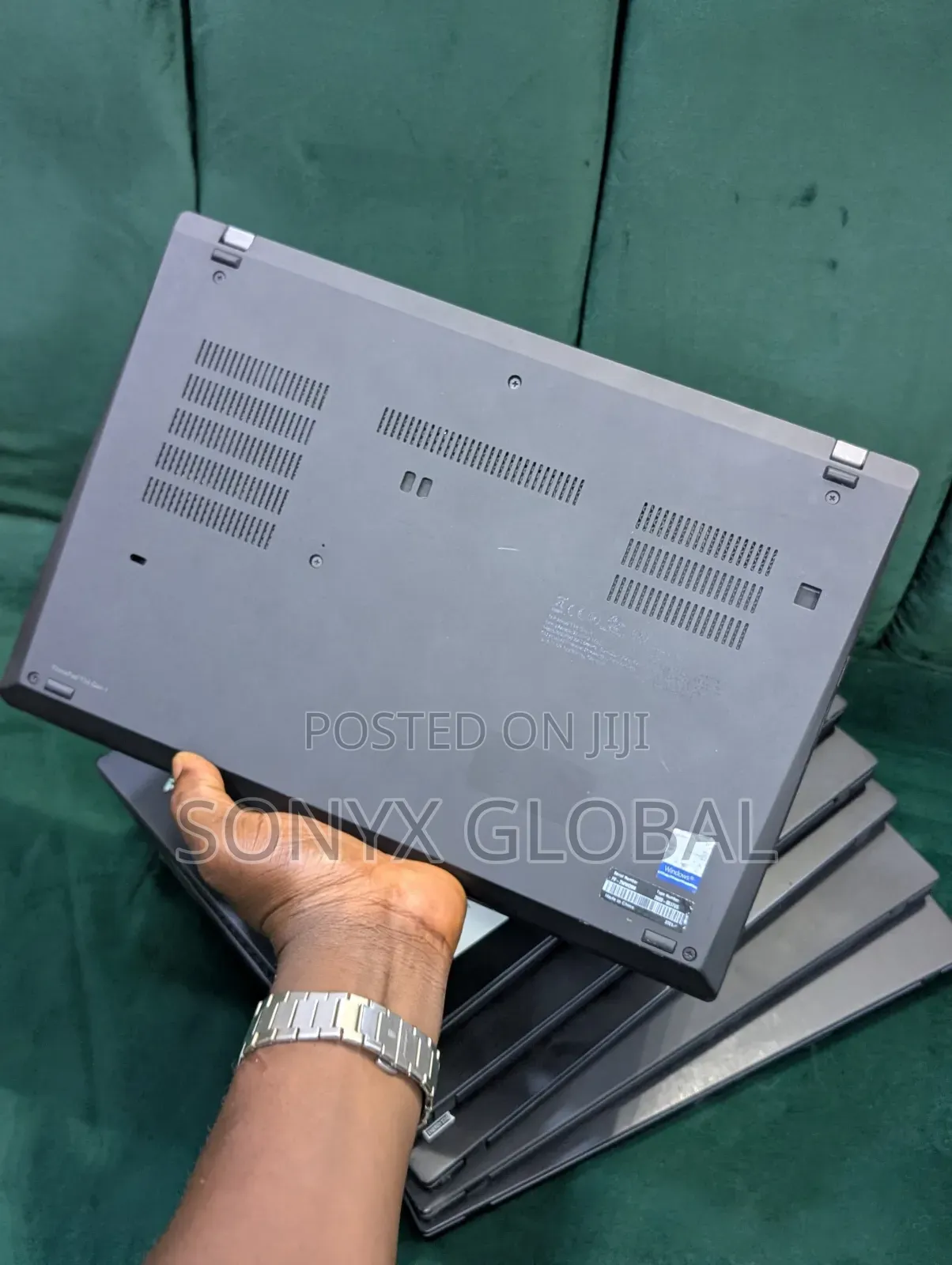 Laptop Lenovo Thinkpad T14s Gen 1 16GB Intel Core I5 SSD 256GB
